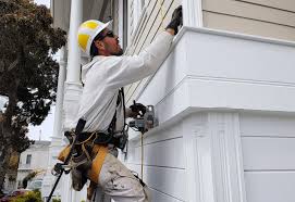 Best Residential Vinyl Siding Installation  in Stow, OH